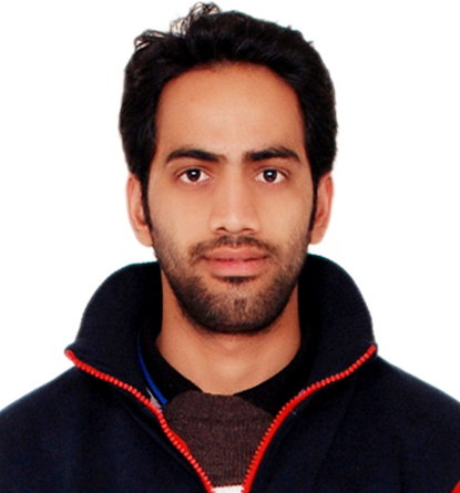 Mr. Amit Bahuguna
