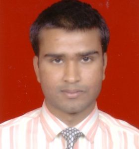 Mr. Adesh Kumar