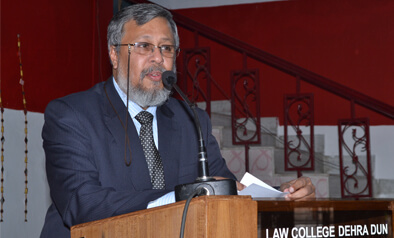 Hon’ble Mr. Justice Tarun Agarwala