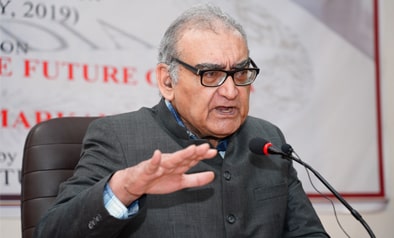 Hon'ble Mr. Justice Markandey Katju