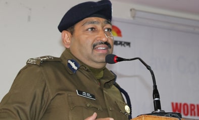 Shri. Ashok Kumar