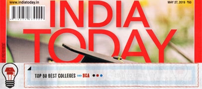 Top Best Colleges in India (BCA)