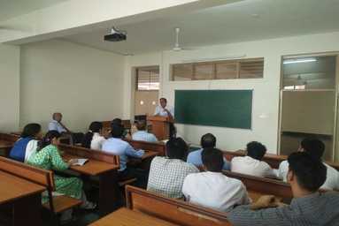 Uttaranchal College of Agricultural Sciences organizes Faculty Development Program