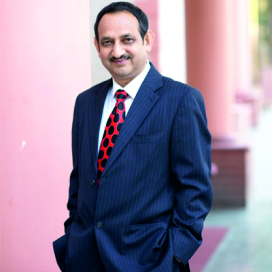 Prof. (Dr.) N.K. Joshi