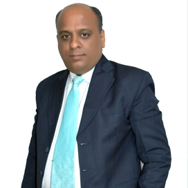 Prof.(Dr.) Muneesh Sethi