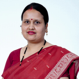 Dr. Geeta Gaur