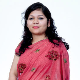 Dr. Himani Maheshwari, Associate Professor