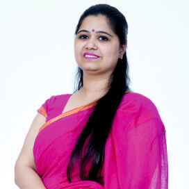 Dr. Babita Rawat, Associate Professor