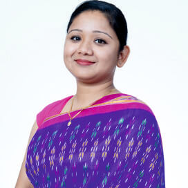 Dr. Diksha Panwar, Assistant Professor