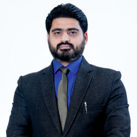 Dr. Razit Sharma, Assistant Professor
