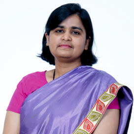 Dr. Sandhya Verma, Assistant Professor