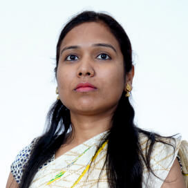 Dr. Archna, Assistant Professor