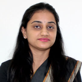 Dr. Ritu Painuly, Assistant Professor
