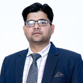 Dr. Amit Semwal, Assistant Professor