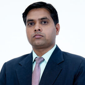 Dr. Mohit Kumar, Assistant Professor