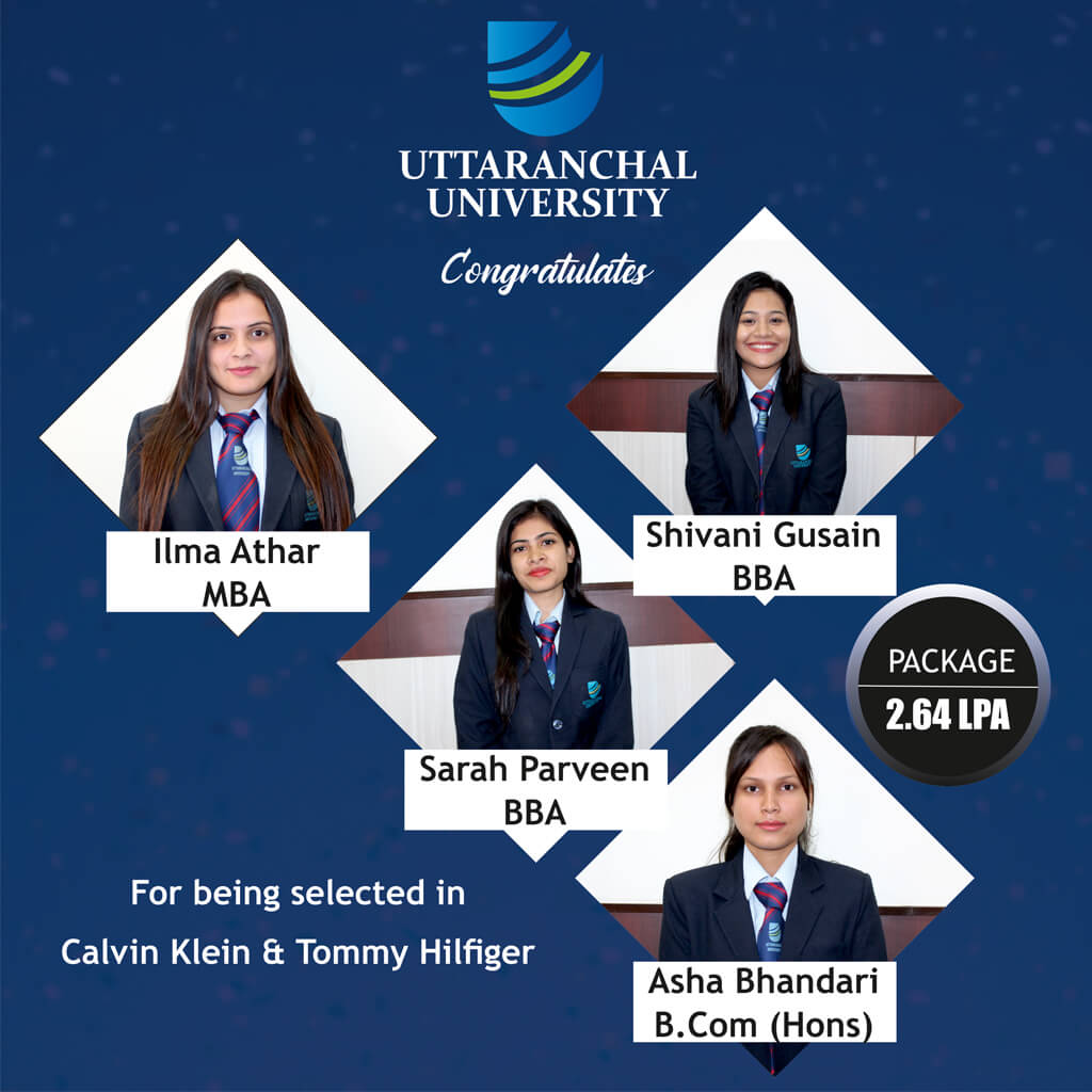 calvin klein and tommy hilfiger placement