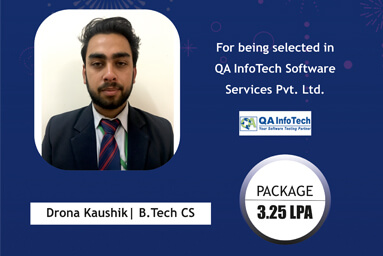 QA InfoTech