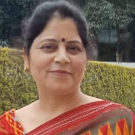 Dr.Rakhi Sharma Assistant professor