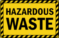 hazardous-waste-sign-k-95801 hazardous-waste-sign-k-95801