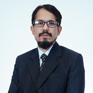 Bhupendra Singh Singh