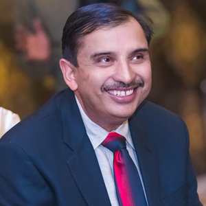 Dr. Arun Kumar Agarwal