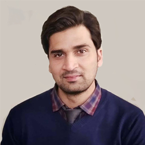 Dr. Mohsin Ikram