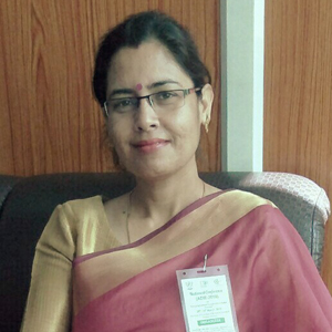 Dr. Neha Saini