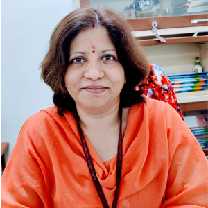 Dr. Rachna Juyal