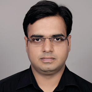 Dr. Sushant Singh