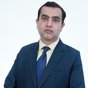Nishesh Sharma