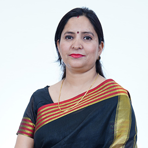 Poonam Negi Rawat