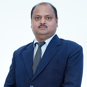 V.K. Srivastava