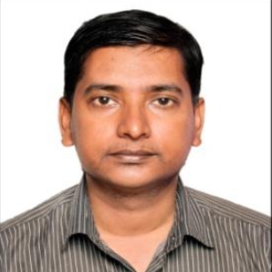 Dr. Niraj Kumar