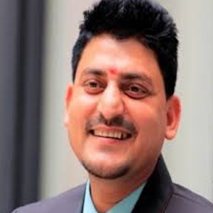 Dr. Rajesh Singh