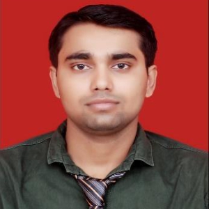 Dr. Vikas Narayan Thakur