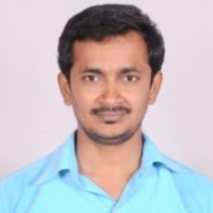 Mr. Chetana. S