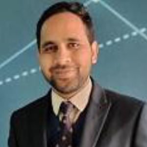 Mr. Shaik VaseemAkram