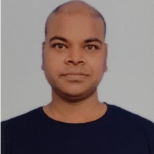 Mr. Vikash Gajraj