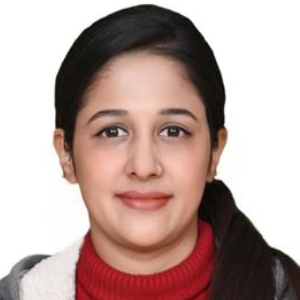 Ms. Ashima Juyal