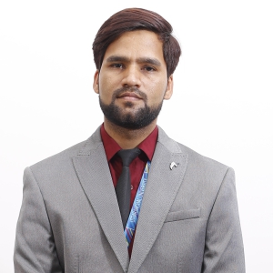 Dr. ASHISH RAYAL