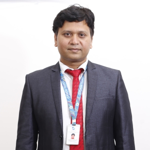 Dr. AWADHESH KUMAR DUBEY
