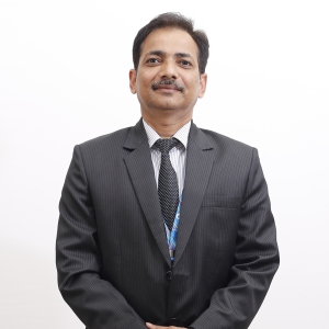 Dr. Ajay Singh
