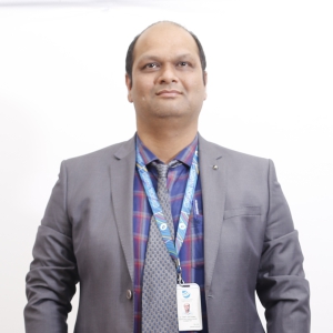 Dr. Amit Anthwal chem