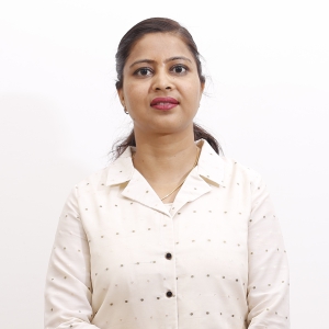 Dr. Anita Gehlot