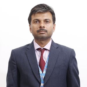 Dr. Ashish Tiwari bitotech