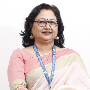 Dr. Bharti Ramola