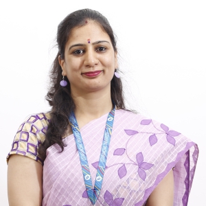 Dr. Himani Badoni biotech