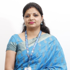 Dr. Indira Rautela Biotech