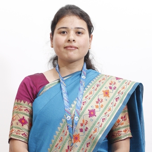 Dr. Mamta Bisht Chem