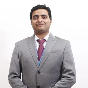Dr. Manoj Kumar Sharma Maths